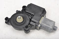 VW POLO V WINDSHIELD MOTOR LEFT FRONT 6R0959801BB