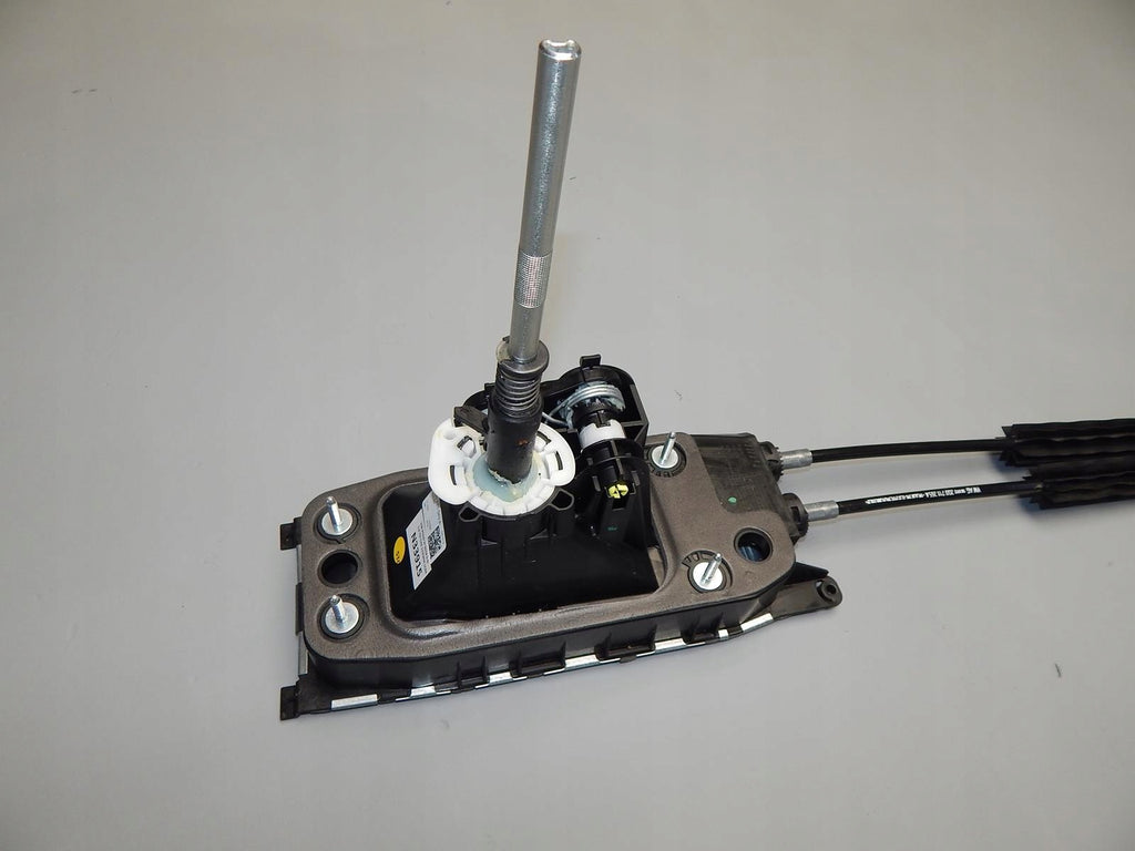 VW POLO VI 2G GEAR SELECTOR CABLES 2Q0711049A
