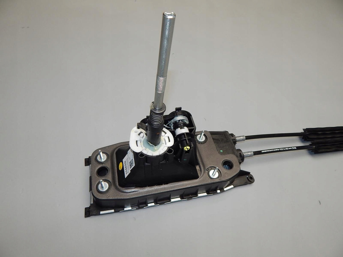 VW POLO VI 2G GEAR SELECTOR CABLES 2Q0711049A