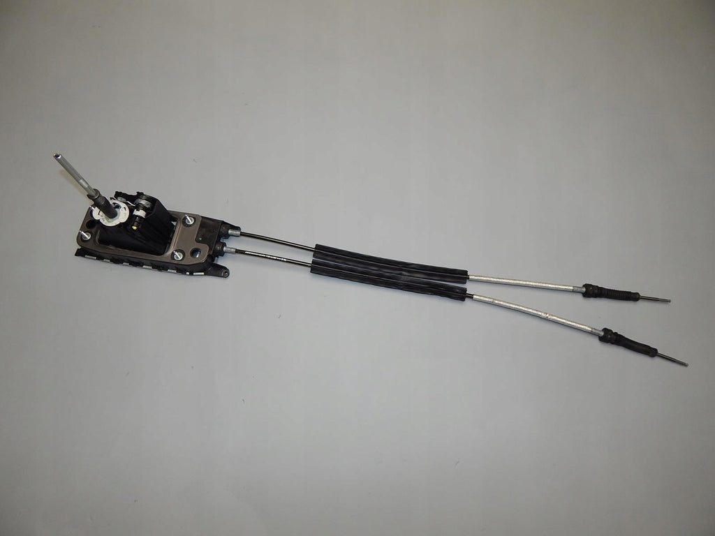 VW POLO VI 2G GEAR SELECTOR CABLES 2Q0711049A