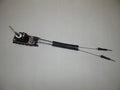 VW POLO VI 2G GEAR SELECTOR CABLES 2Q0711049A
