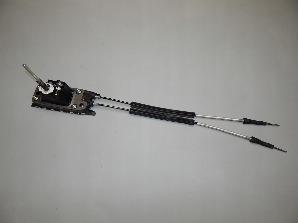 VW POLO VI 2G GEAR SELECTOR CABLES 2Q0711049A
