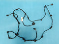 VW Passat B8 VARIANT 2.0 TDI 110KW 2022 R BUMPER HARNESS PDC 3G9971104K