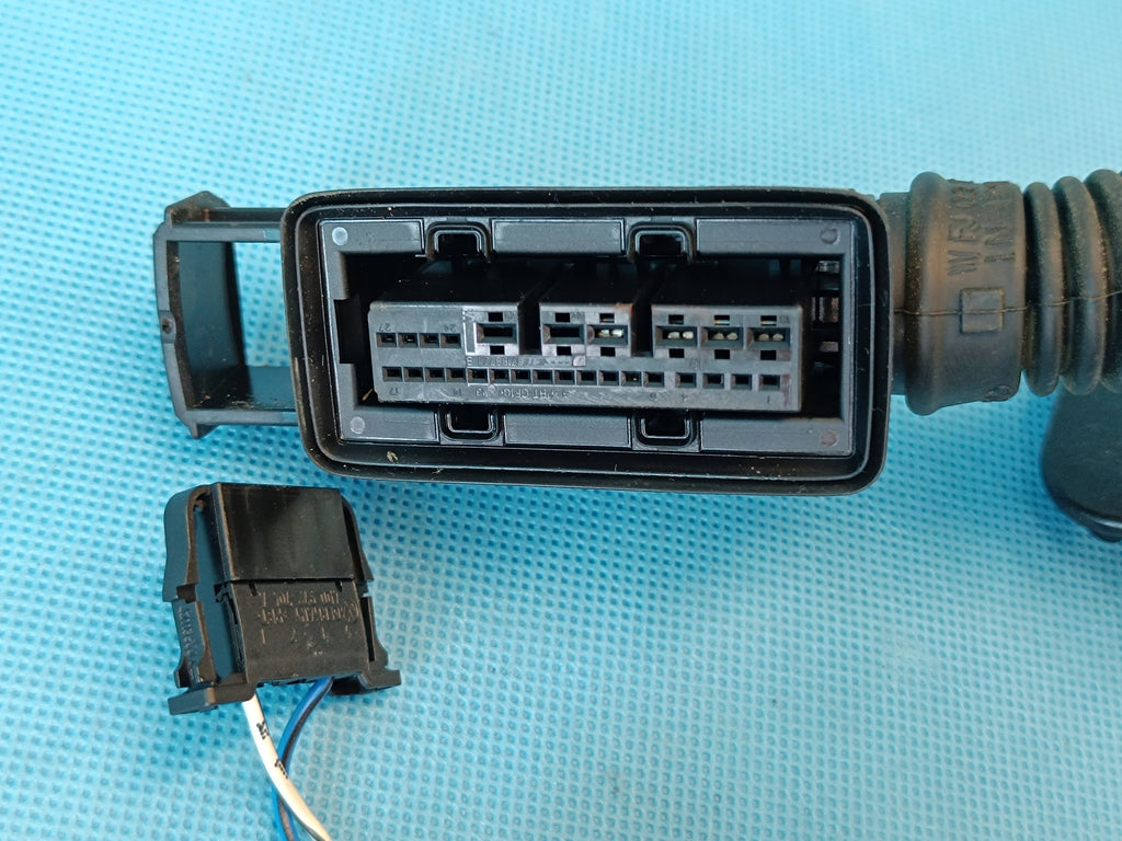 VW Passat B8 VARIANT 2.0 TDI 110KW 2022 R DOOR HARNESS LEFT REAR 3G9971693F