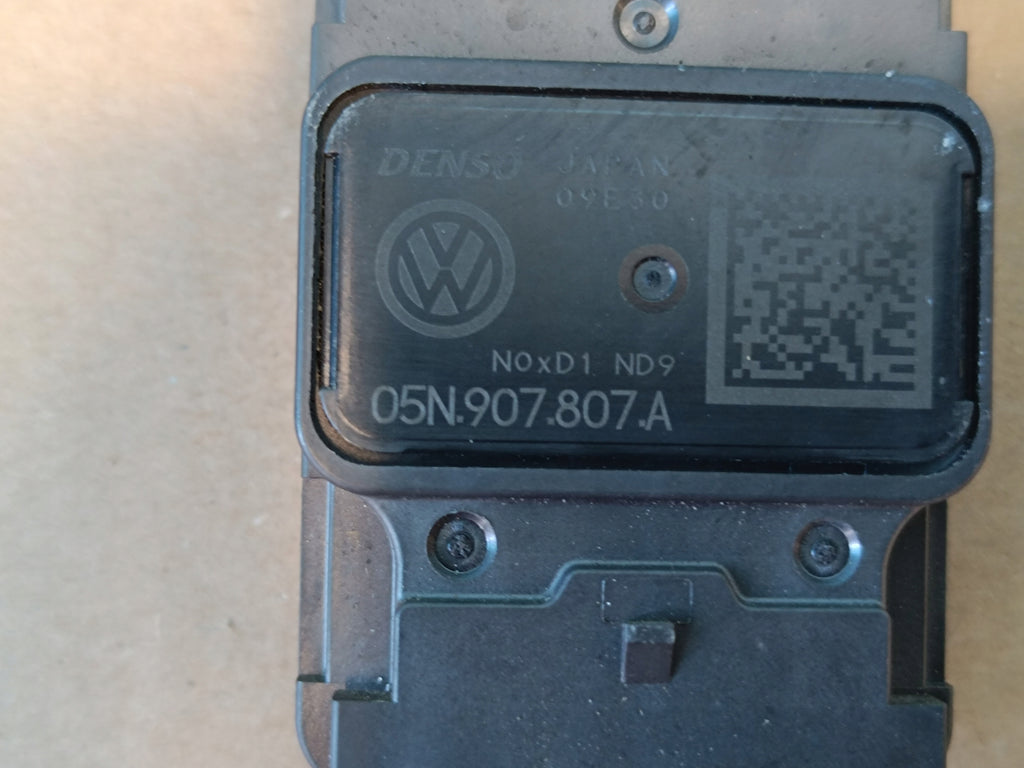 VW Passat B8 VARIANT 2.0 TDI 110KW 2022 R LAMBDA PROBE NOX 05N907807A