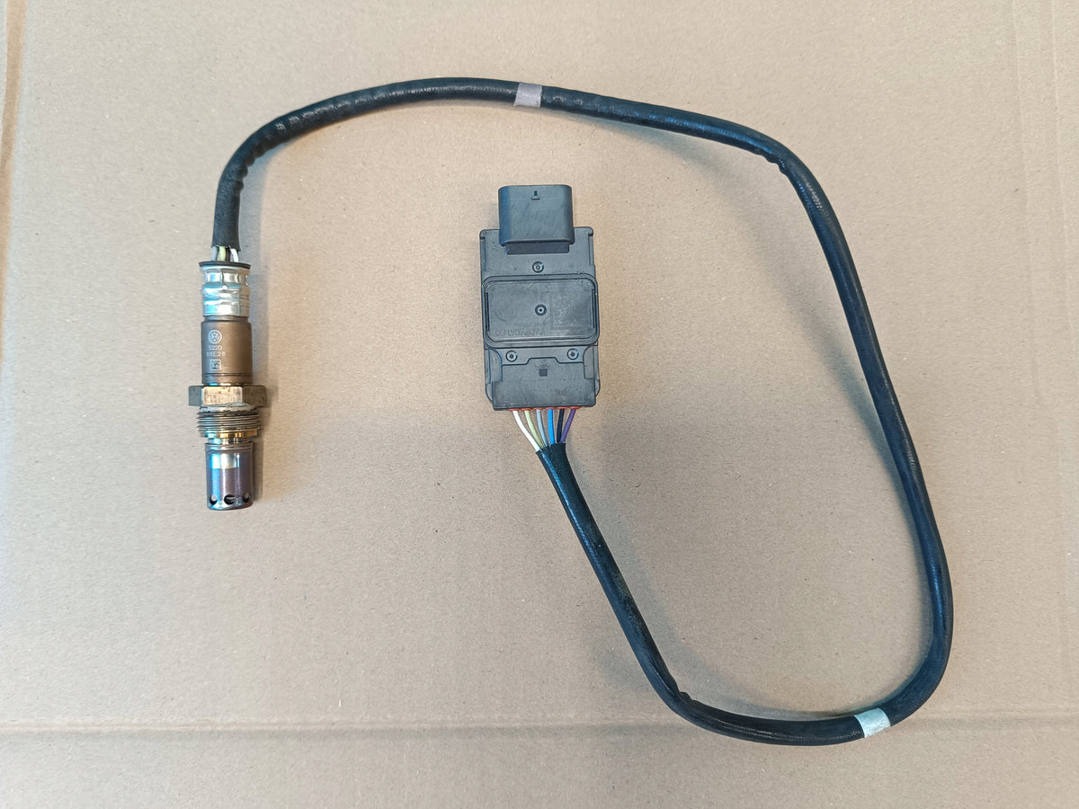 VW Passat B8 VARIANT 2.0 TDI 110KW 2022 R LAMBDA PROBE NOX 05N907807A