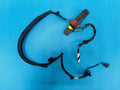 VW Passat B8 VARIANT 2.0 TDI 110KW 2022R DRIVER'S SEAT HARNESS 3G1971365BF