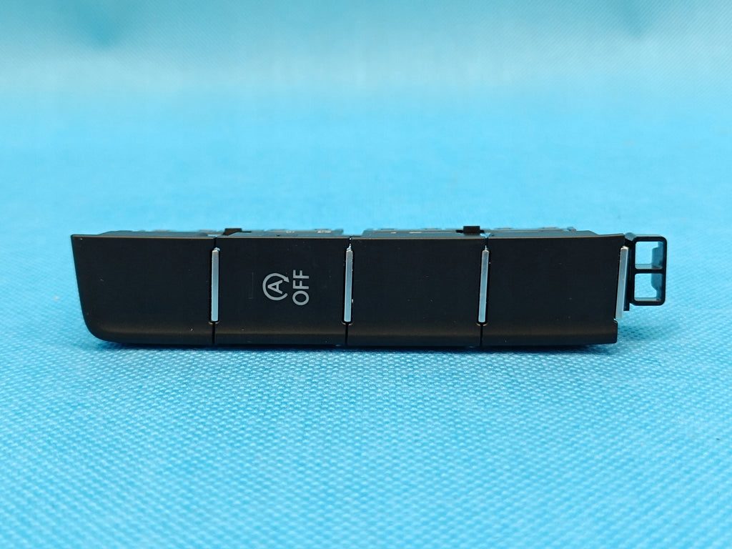 VW Passat B8 VARIANT 2.0 TDI 110KW 2023 R 3G0927137T BUTTON PANEL