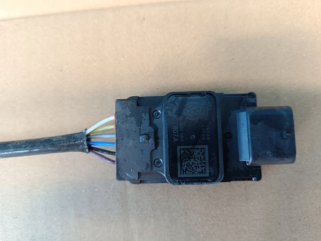 VW Passat B8 VARIANT 2.0 TDI 110KW 2023 R LAMBDA PROBE NOX 05L907807A