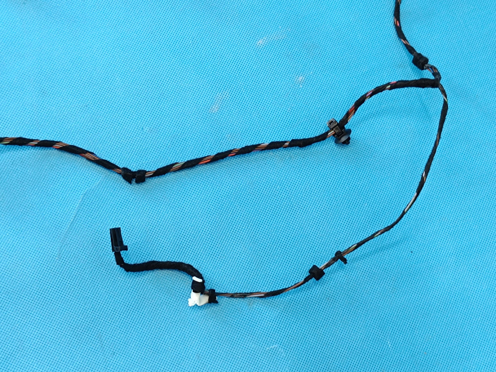 VW Passat B8 VARIANT 2.0 TDI 110KW 2023R TAILGATE HARNESS 3G9971147DC