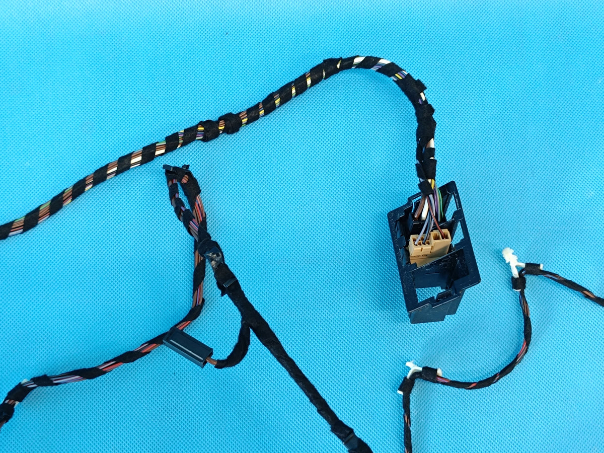 VW Passat B8 VARIANT 2.0 TDI 110KW 2023R TAILGATE HARNESS 3G9971147DC