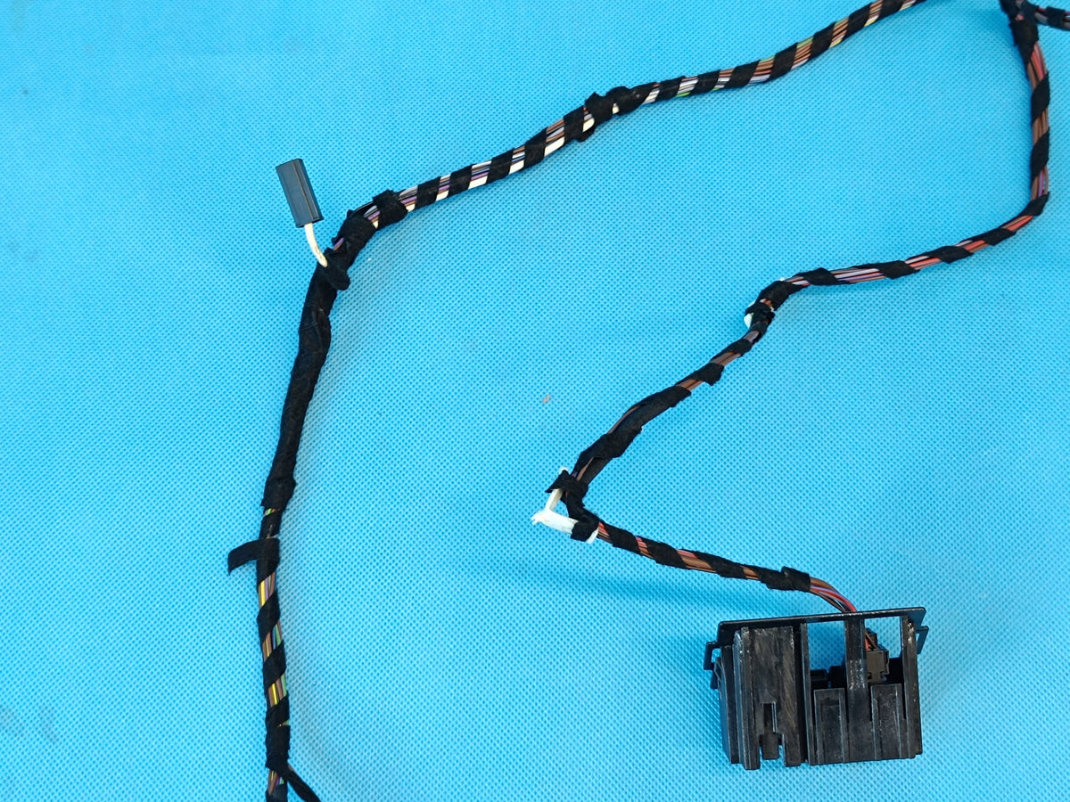 VW Passat B8 VARIANT 2.0 TDI 110KW 2023R TAILGATE HARNESS 3G9971147DC