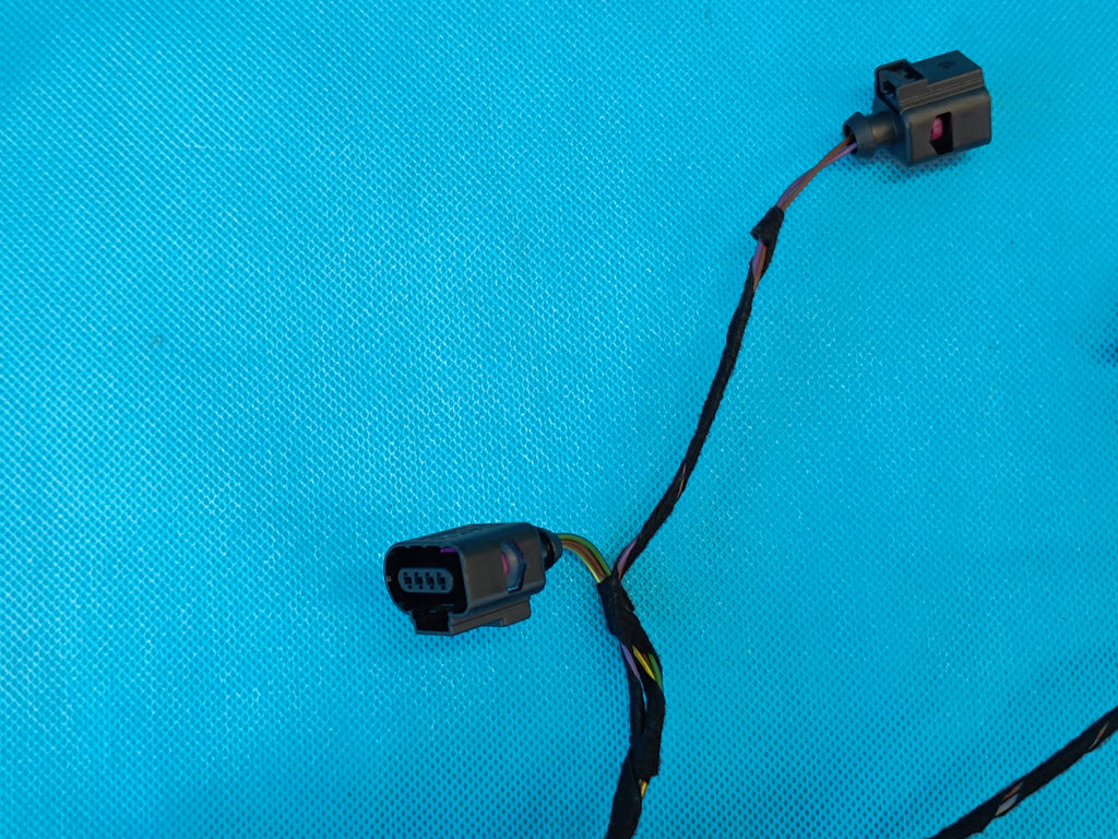 VW Passat B8 VARIANT 2.0 TDI 110KW 2023R TAILGATE HARNESS 3G9971147DC