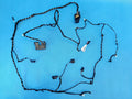 VW Passat B8 VARIANT 2.0 TDI 110KW 2023R TAILGATE HARNESS 3G9971147DC