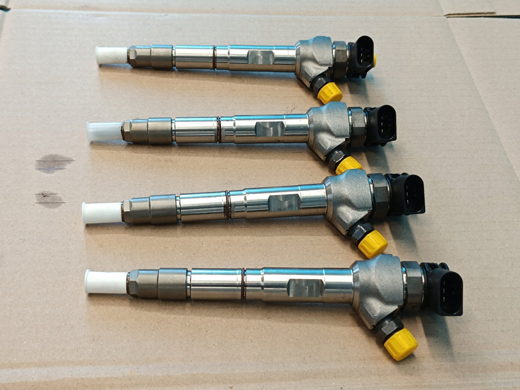 VW Passat B8 VARIANT 2.0 TDI 110KW DTSA 2022 R INJECTOR 05L130277E
