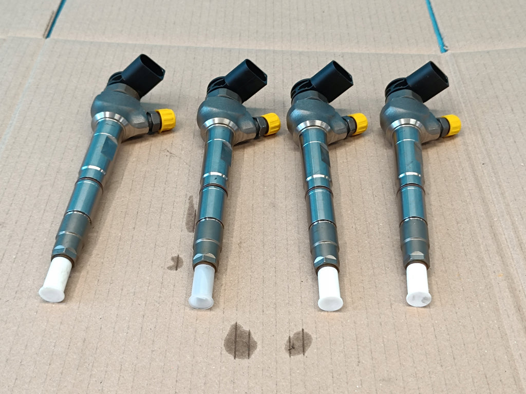VW Passat B8 VARIANT 2.0 TDI 110KW DTSA 2022 R INJECTOR 05L130277E