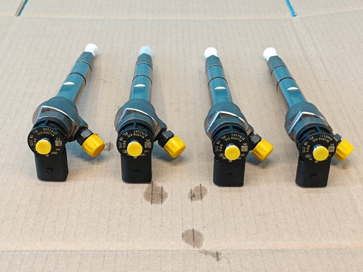 VW Passat B8 VARIANT 2.0 TDI 110KW DTSA 2022 R INJECTOR 05L130277E