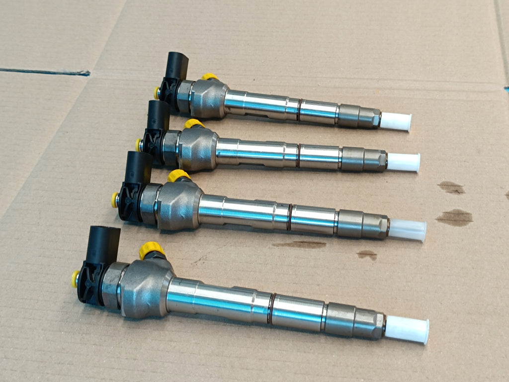 VW Passat B8 VARIANT 2.0 TDI 110KW DTSA 2022 R INJECTOR 05L130277E