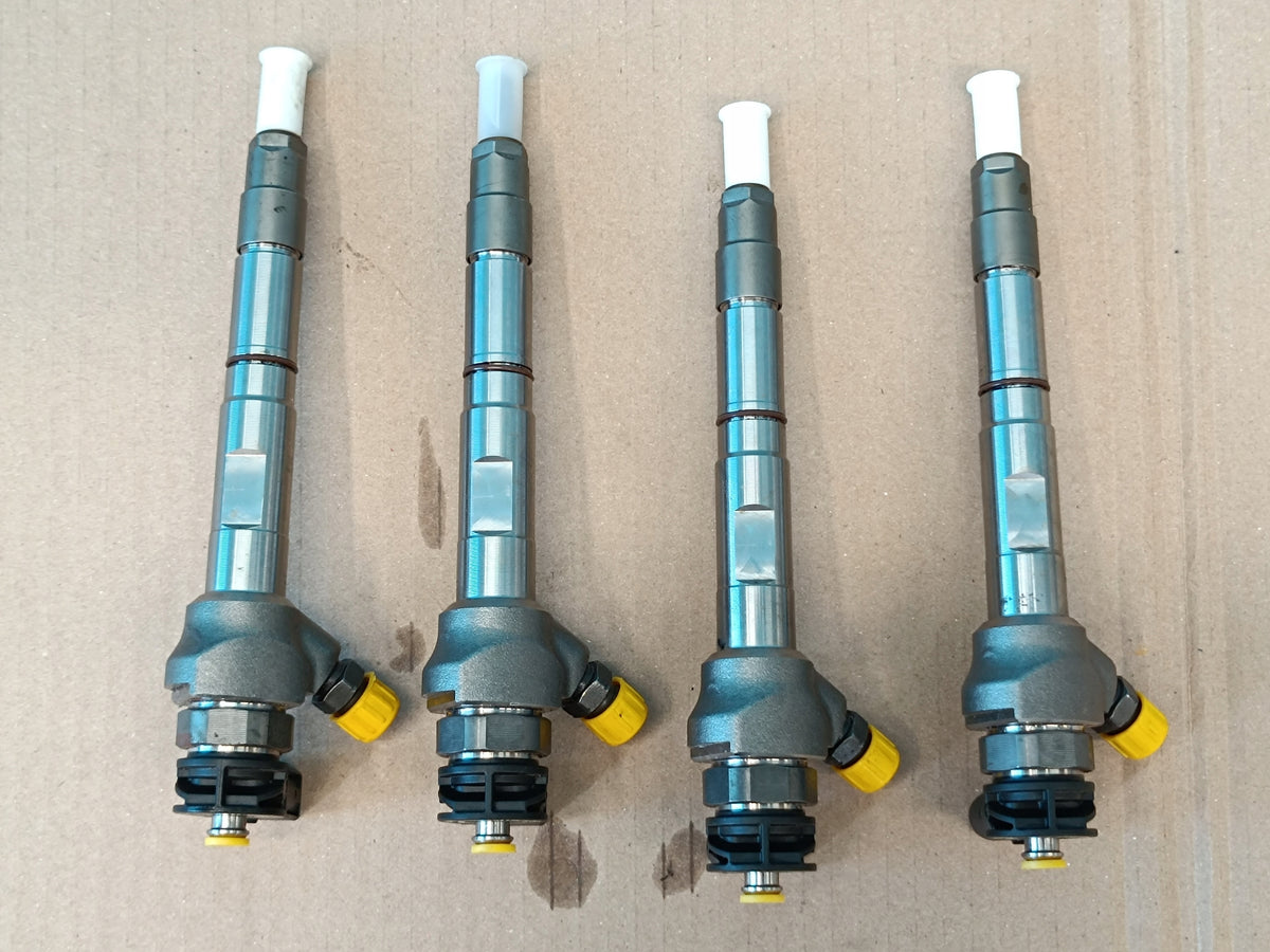 VW Passat B8 VARIANT 2.0 TDI 110KW DTSA 2022 R INJECTOR 05L130277E