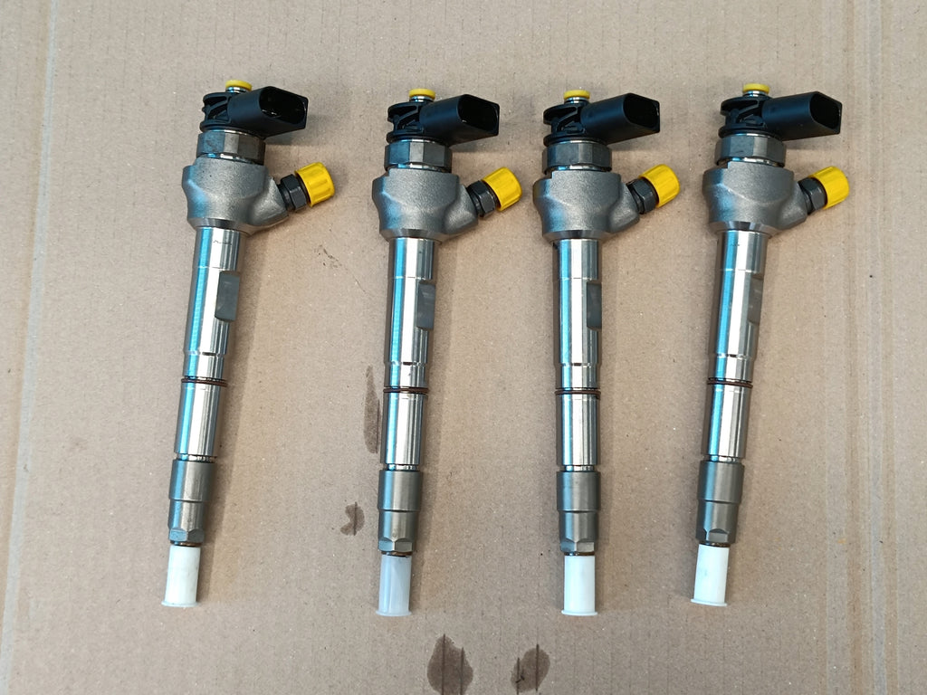 VW Passat B8 VARIANT 2.0 TDI 110KW DTSA 2022 R INJECTOR 05L130277E