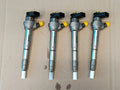 VW Passat B8 VARIANT 2.0 TDI 110KW DTSA 2022 R INJECTOR 05L130277E