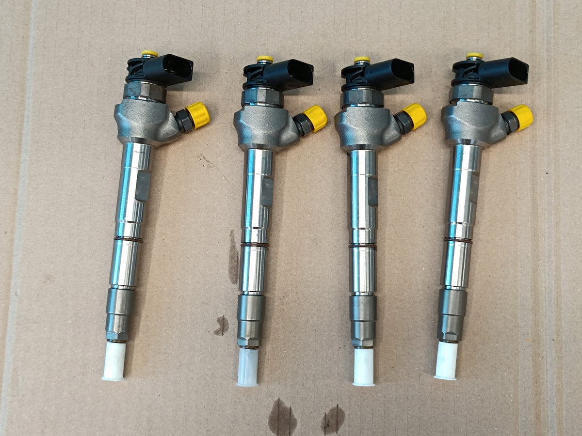 VW Passat B8 VARIANT 2.0 TDI 110KW DTSA 2022 R INJECTOR 05L130277E