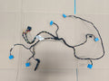 VW Passat B8 VARIANT 2.0 TDI 2022R HARNESS HEATER INSTALLATION 5WB971566E