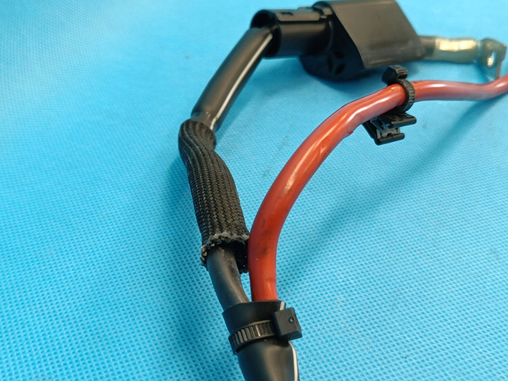 VW Passat B8 VARIANT 2.0 TDI 2023 R BEAM BATTERY CABLE 5Q0971228AB