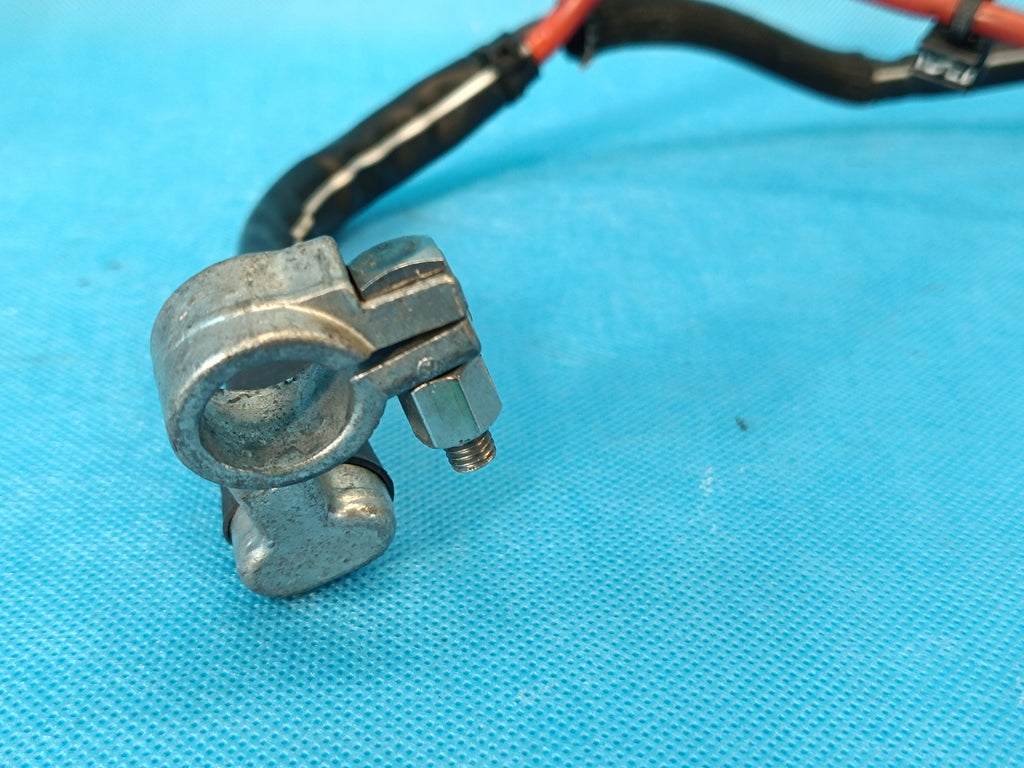 VW Passat B8 VARIANT 2.0 TDI 2023 R BEAM BATTERY CABLE 5Q0971228AB