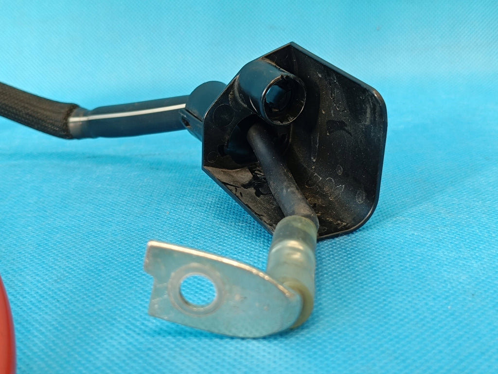 VW Passat B8 VARIANT 2.0 TDI 2023 R BEAM BATTERY CABLE 5Q0971228AB