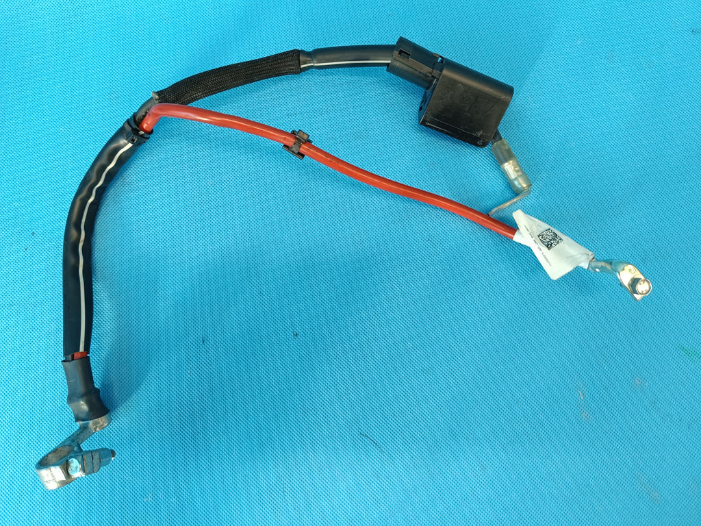 VW Passat B8 VARIANT 2.0 TDI 2023 R BEAM BATTERY CABLE 5Q0971228AB