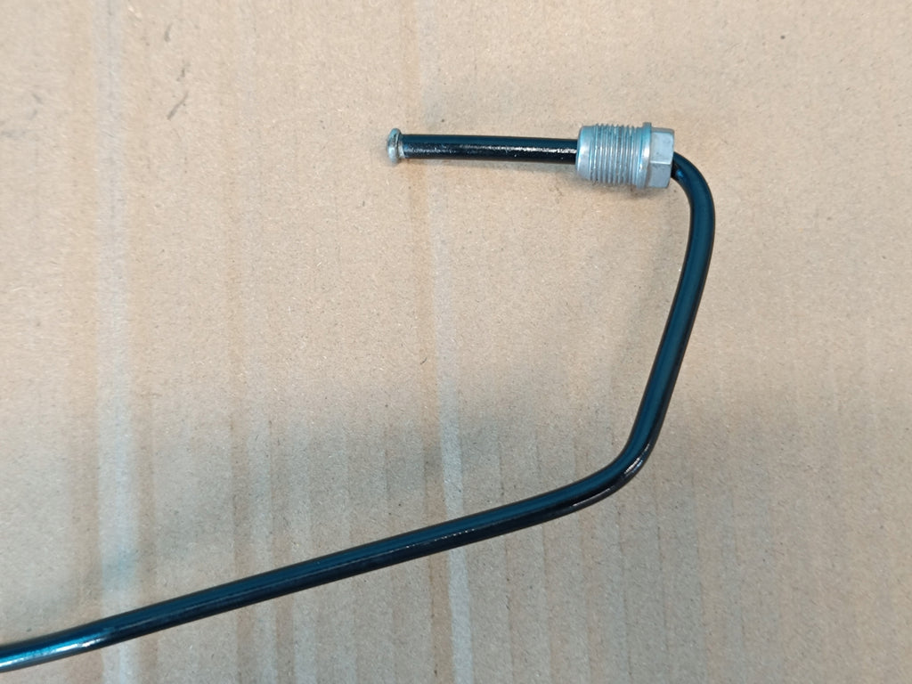 VW Passat B8 VARIANT 2.0 TDI 2023 R BRAKE HOSE RIGHT FRONT 3Q1614724