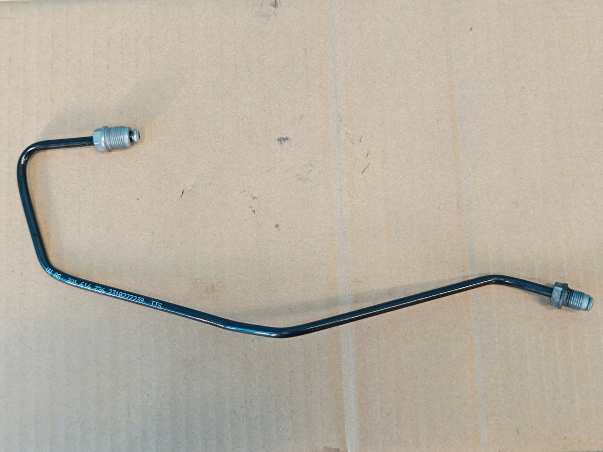 VW Passat B8 VARIANT 2.0 TDI 2023 R BRAKE HOSE RIGHT FRONT 3Q1614724