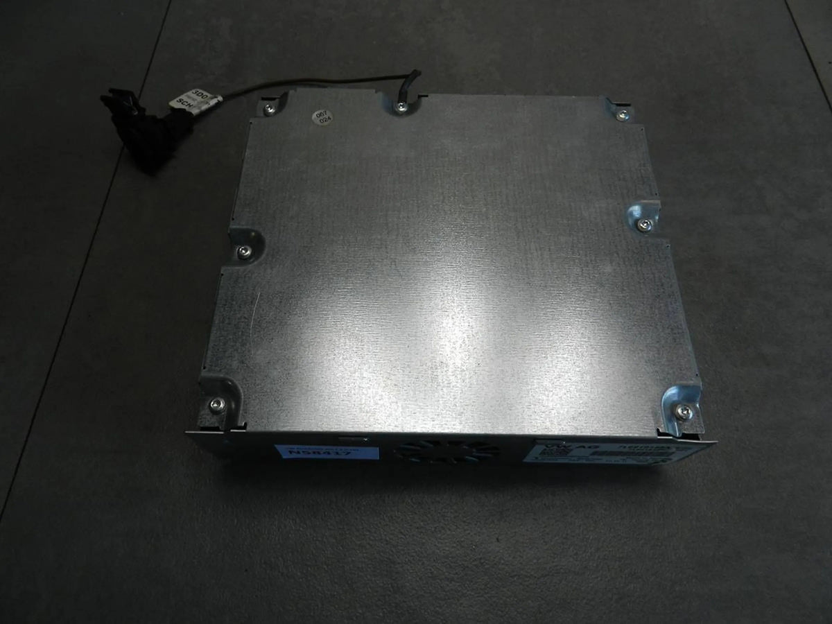 VW Phaeton MODULE TV TUNER 7L6919148A