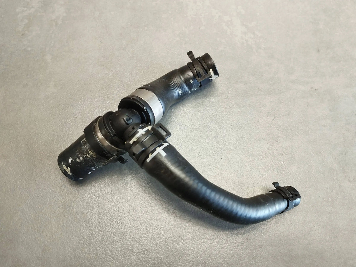VW Polo VI 2G CABLE CONNECTOR