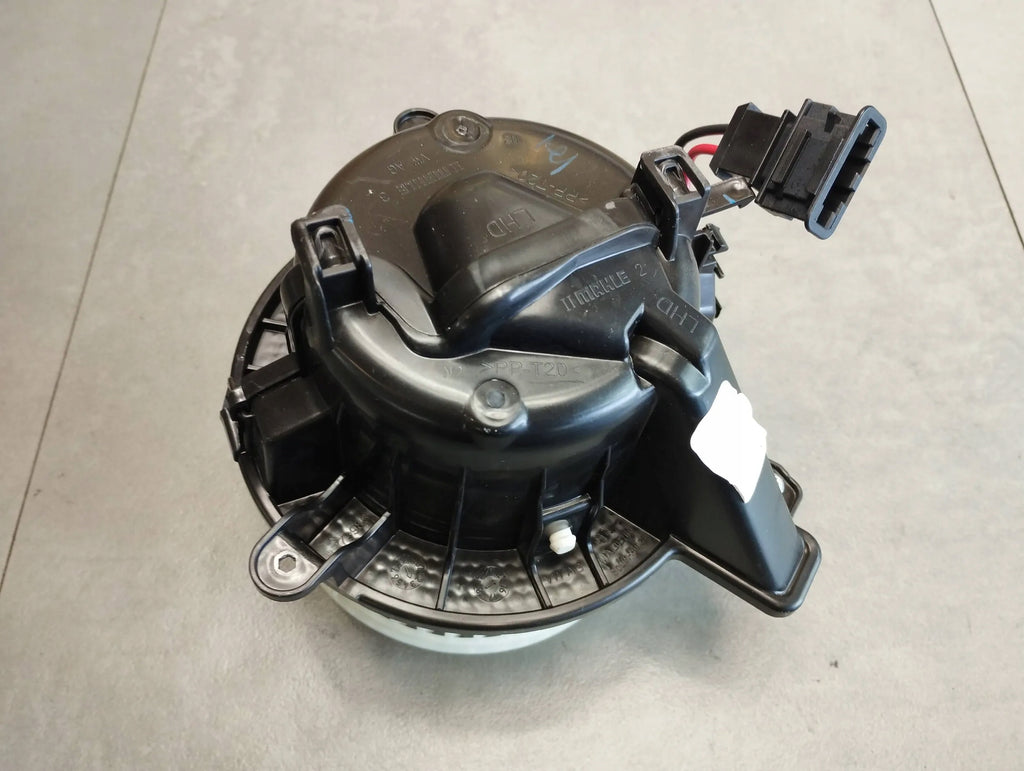 VW Polo VI 2G LIFT BLOWER FW455