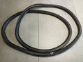 VW Polo VI 2G SEAL RIGHT FRONT 2GS867912B