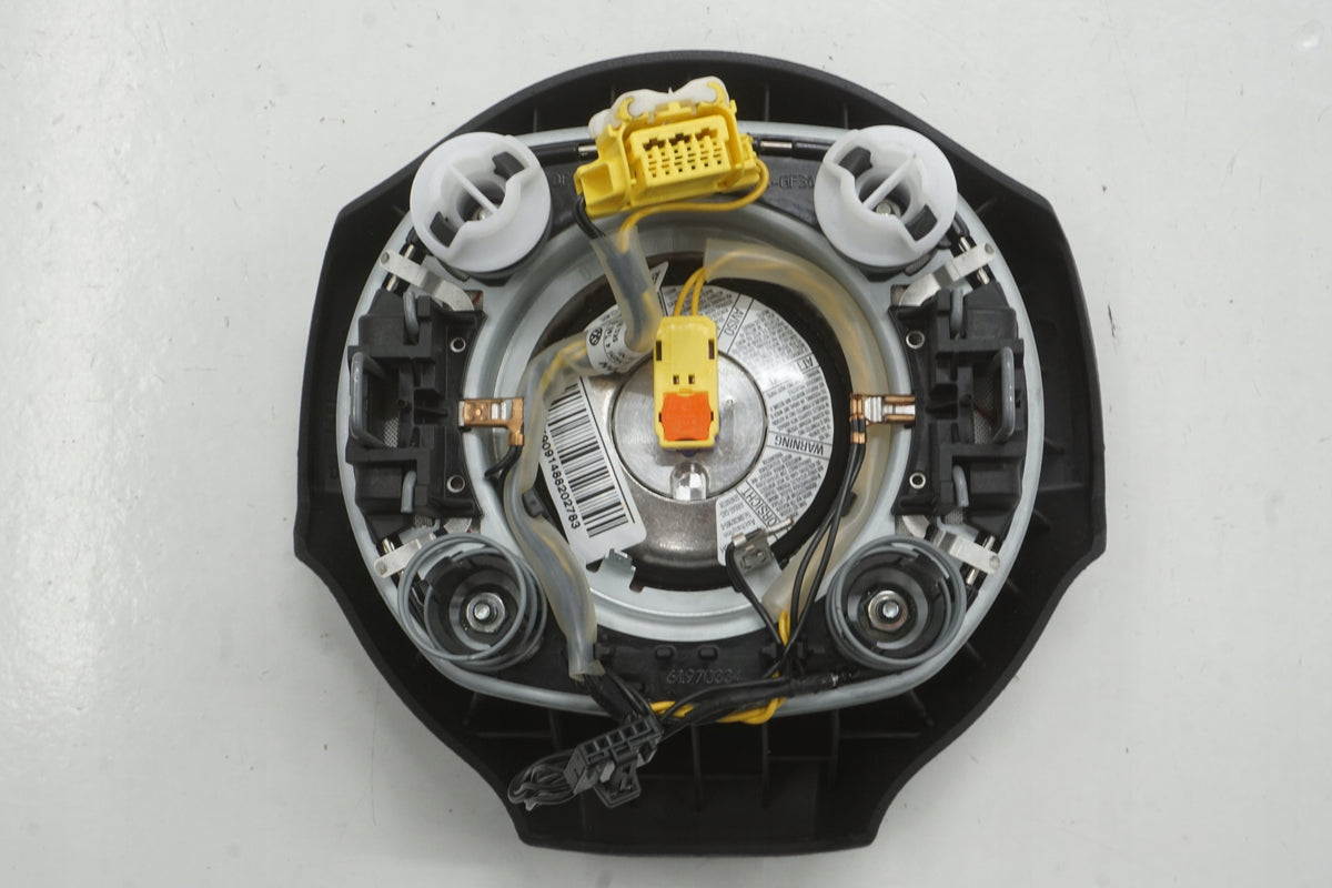 VW SCIROCCO 09R AIRBAG DRIVER 5K0880201F