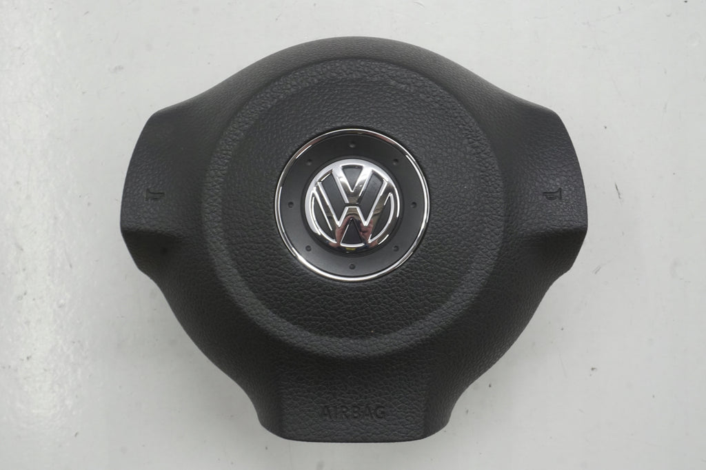 VW SCIROCCO 09R AIRBAG DRIVER 5K0880201F