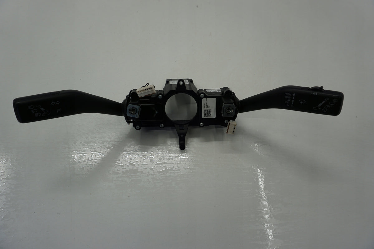 VW SCIROCCO 10R COMBINED SWITCH 5K0953521BM