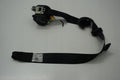 VW SCIROCCO 11R SEAT BELT LEFT FRONT 1K8857705A