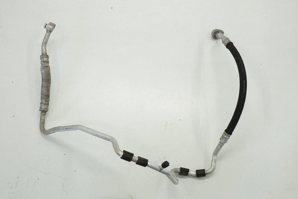 VW SCIROCCO 13R 2.0 TDI AIR CONDITIONING CABLE 1K0820743FD