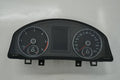 VW SCIROCCO 13R 2.0 TDI COUNTER CLOCKS ANGLIK 1K8920974D