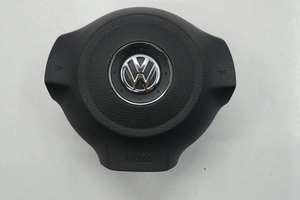 VW SCIROCCO 13R AIRBAG DRIVER CUSHION 5K0880201AB