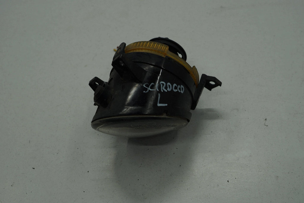 VW SCIROCCO 13R HALOGEN LAMP LEFT FRONT 1T0941699D