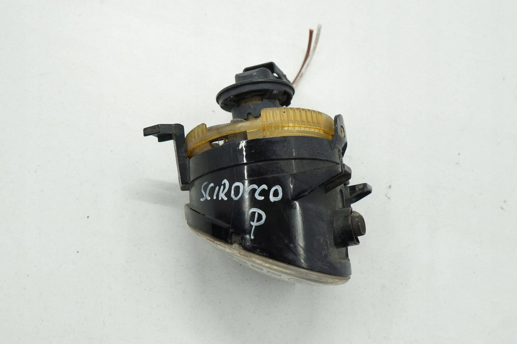 VW SCIROCCO 13R HALOGEN LAMP RIGHT FRONT 1T0941700D