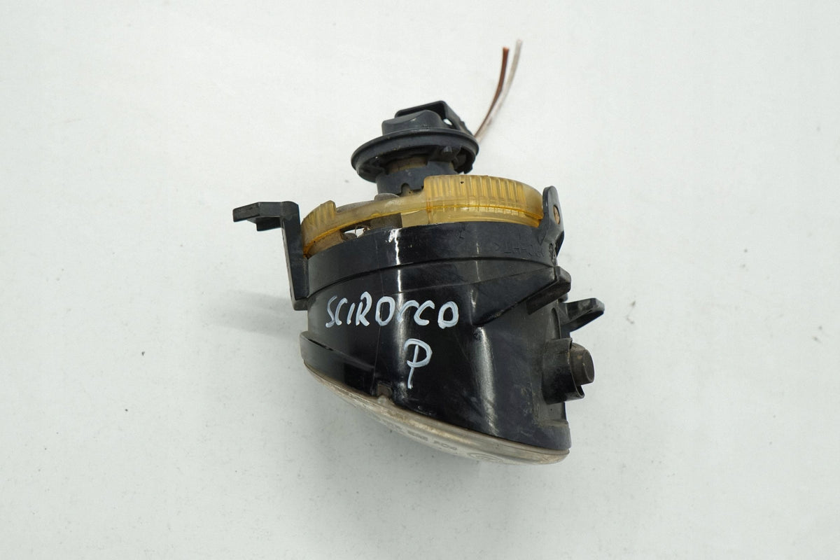 VW SCIROCCO 13R HALOGEN LAMP RIGHT FRONT 1T0941700D
