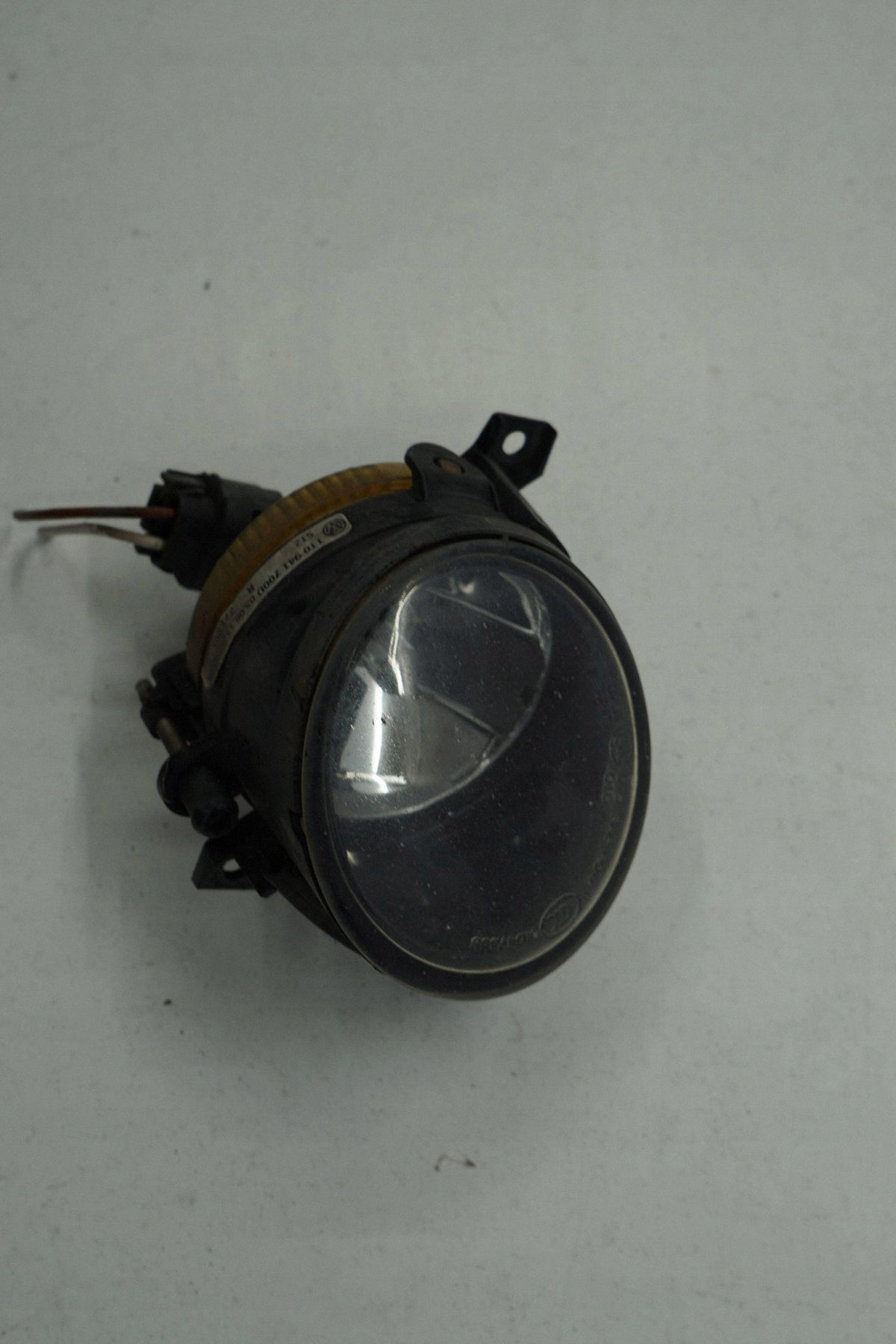 VW SCIROCCO 13R HALOGEN LAMP RIGHT FRONT 1T0941700D