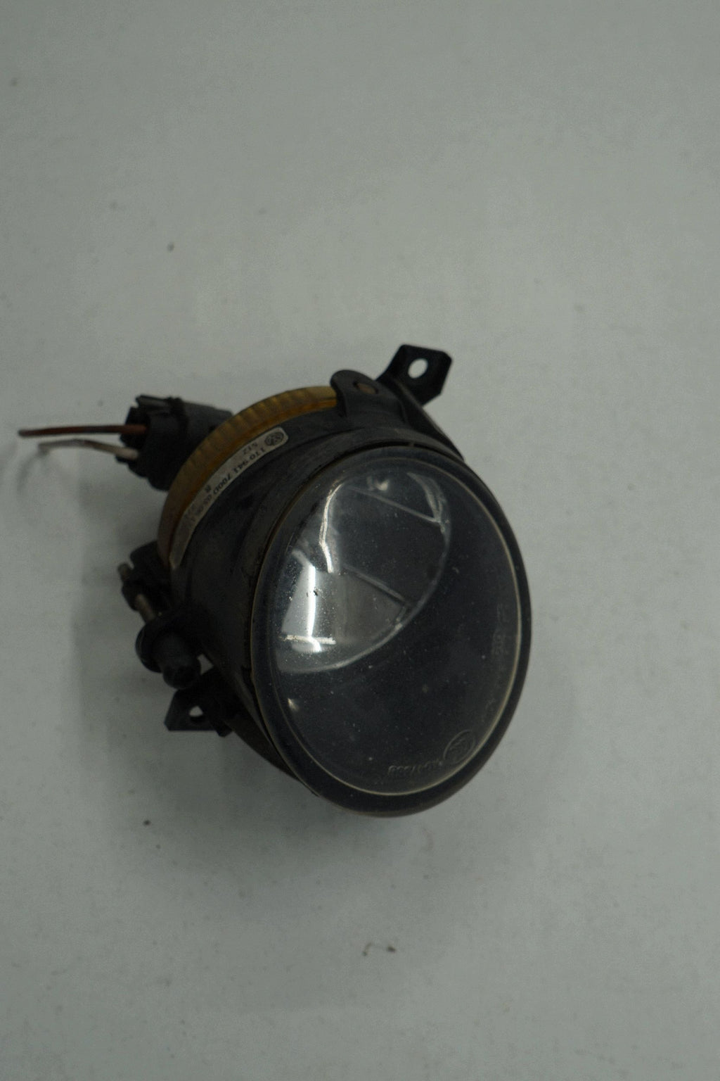 VW SCIROCCO 13R HALOGEN LAMP RIGHT FRONT 1T0941700D