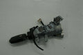VW SCIROCCO 13R IGNITION KEY SET 5Q0905865 1K0905851